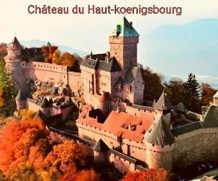 O P'tit Bawala Beblenheim