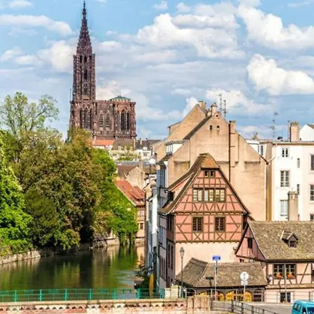 Apartamento O P'tit Bawala *