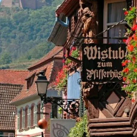 Apartamento O P'tit Bawala