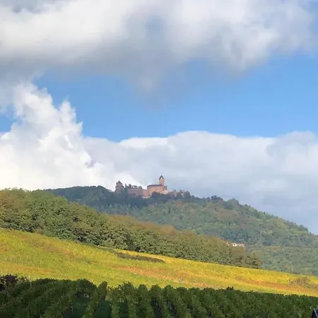 O P'tit Bawala Beblenheim