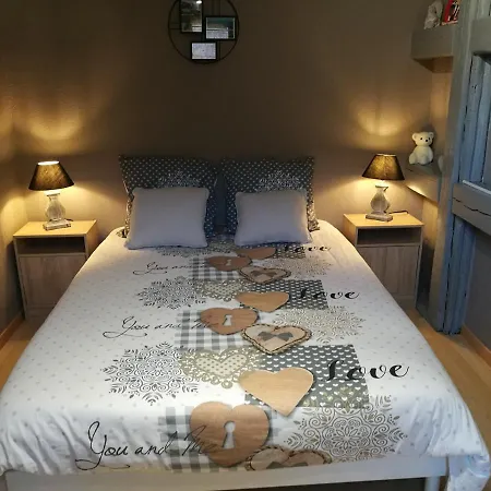 Apartamento O P'tit Bawala