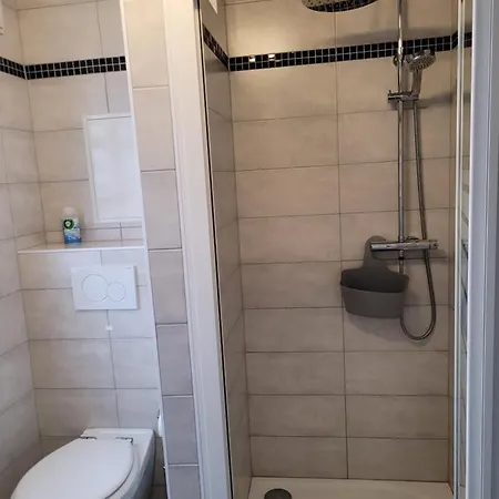 O P'tit Bawala Apartamento *