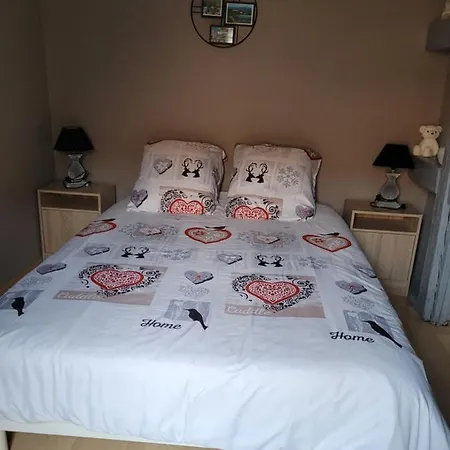 O P'tit Bawala Apartamento *